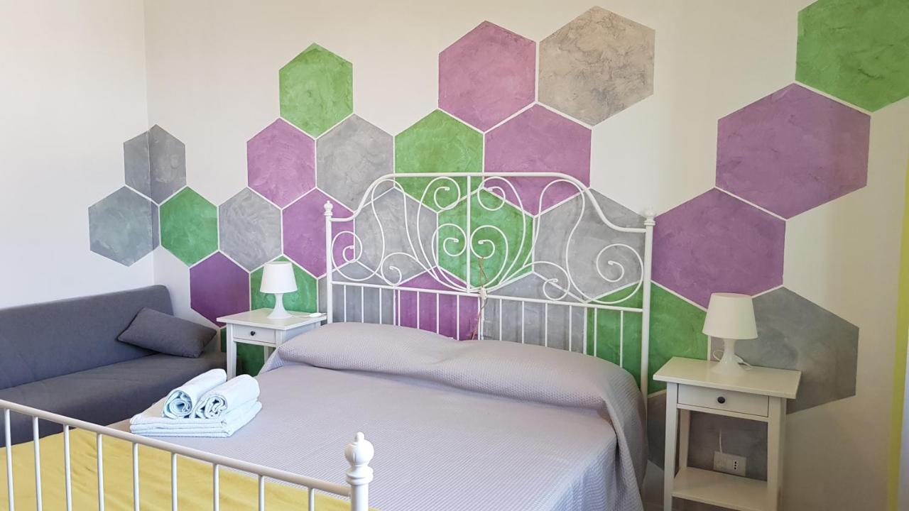 B&B Villa Giulia 데센자노델가르다 객실 사진