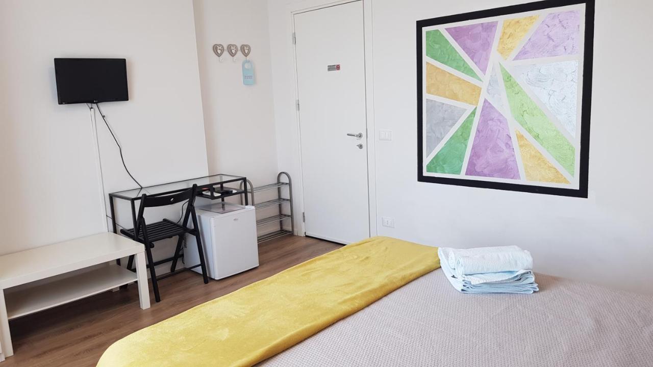 B&B Villa Giulia 데센자노델가르다 외부 사진