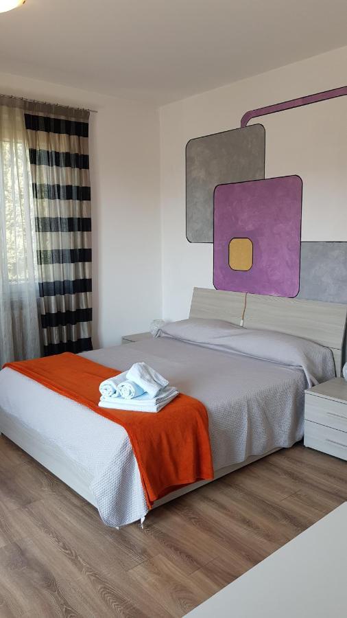 B&B Villa Giulia 데센자노델가르다 객실 사진