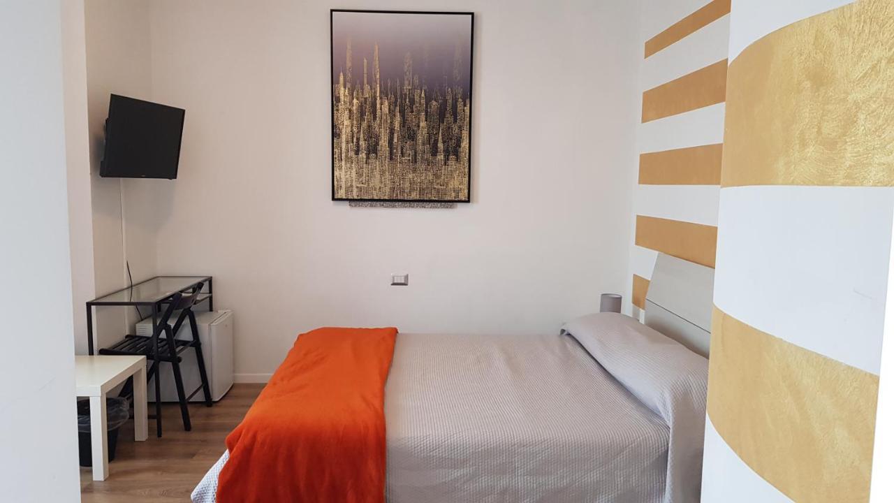B&B Villa Giulia 데센자노델가르다 객실 사진
