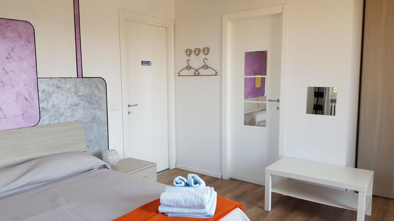 B&B Villa Giulia 데센자노델가르다 객실 사진