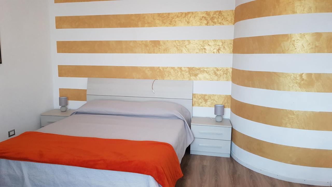 B&B Villa Giulia 데센자노델가르다 객실 사진
