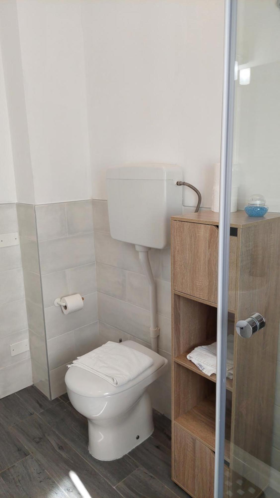 B&B Villa Giulia 데센자노델가르다 외부 사진