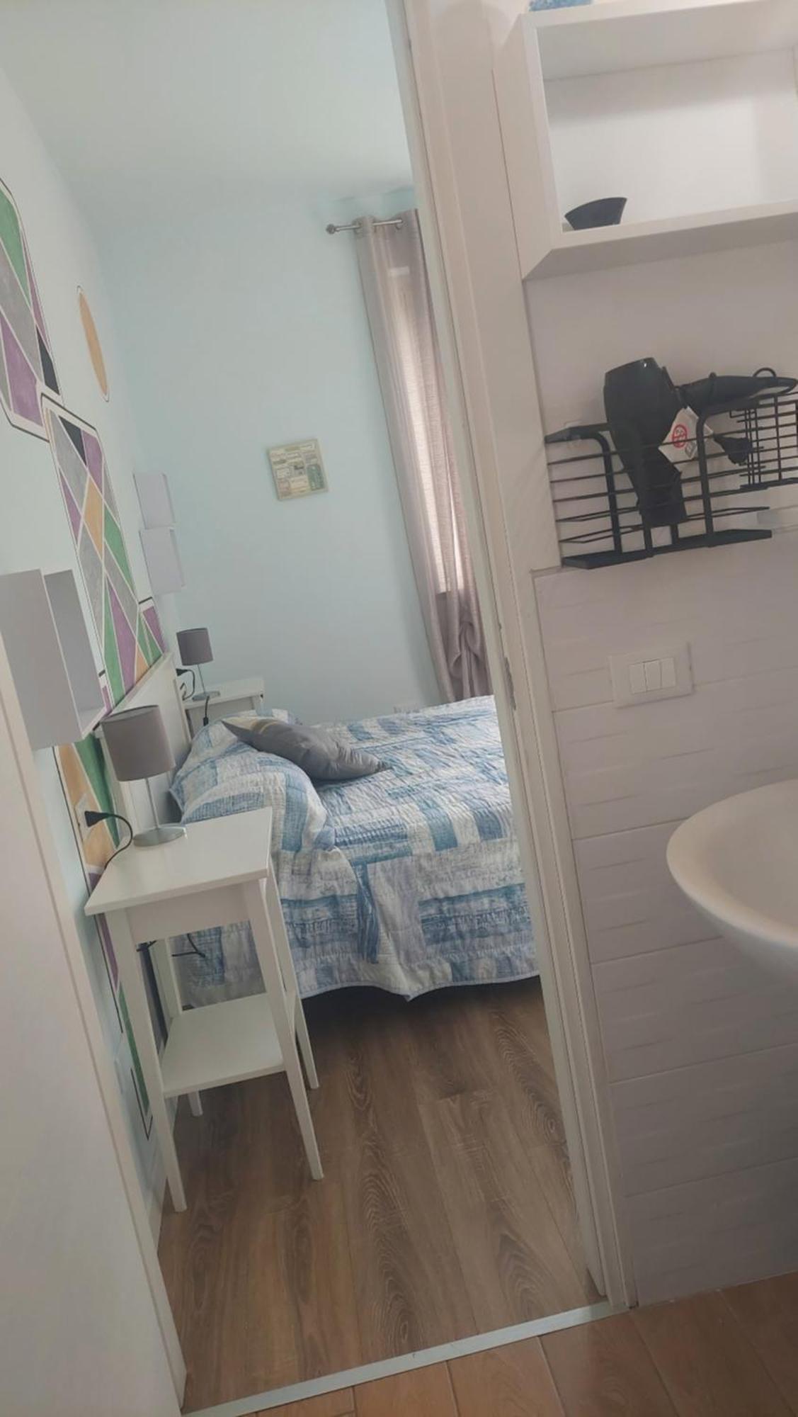 B&B Villa Giulia 데센자노델가르다 외부 사진