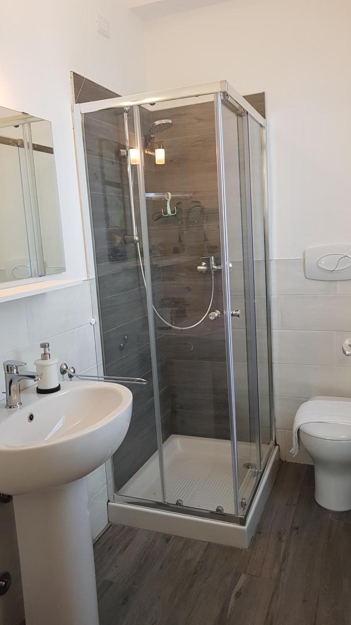 B&B Villa Giulia 데센자노델가르다 객실 사진
