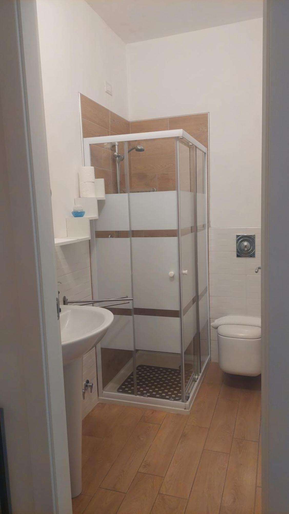 B&B Villa Giulia 데센자노델가르다 외부 사진