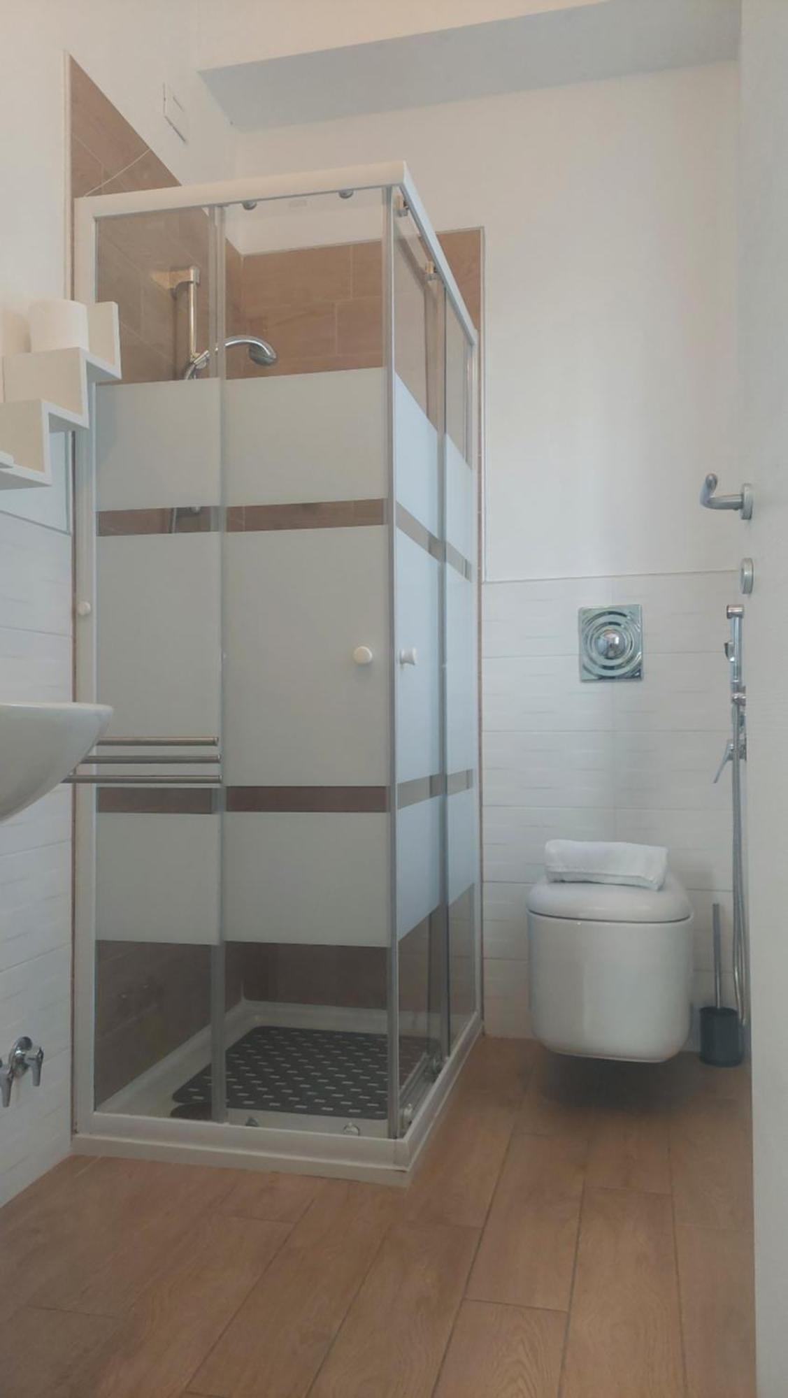 B&B Villa Giulia 데센자노델가르다 외부 사진