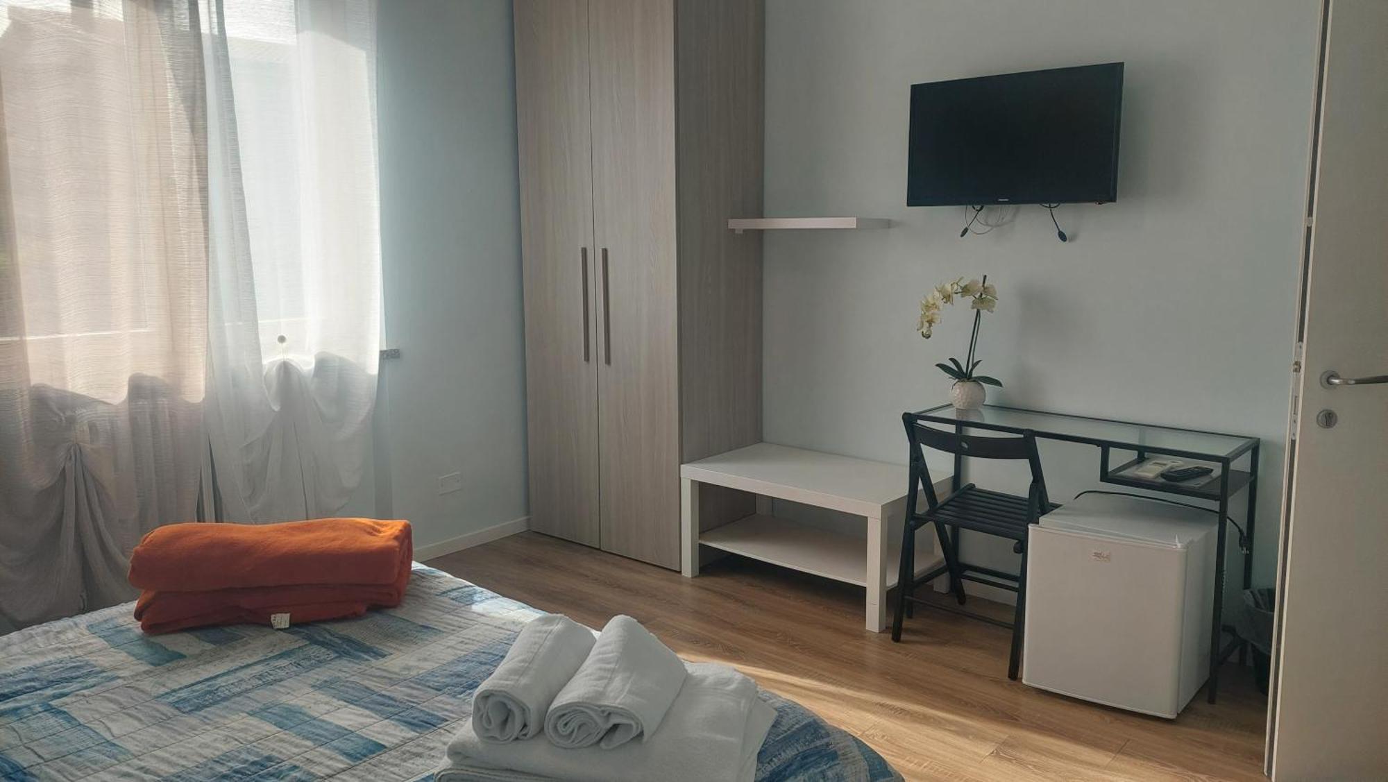 B&B Villa Giulia 데센자노델가르다 외부 사진