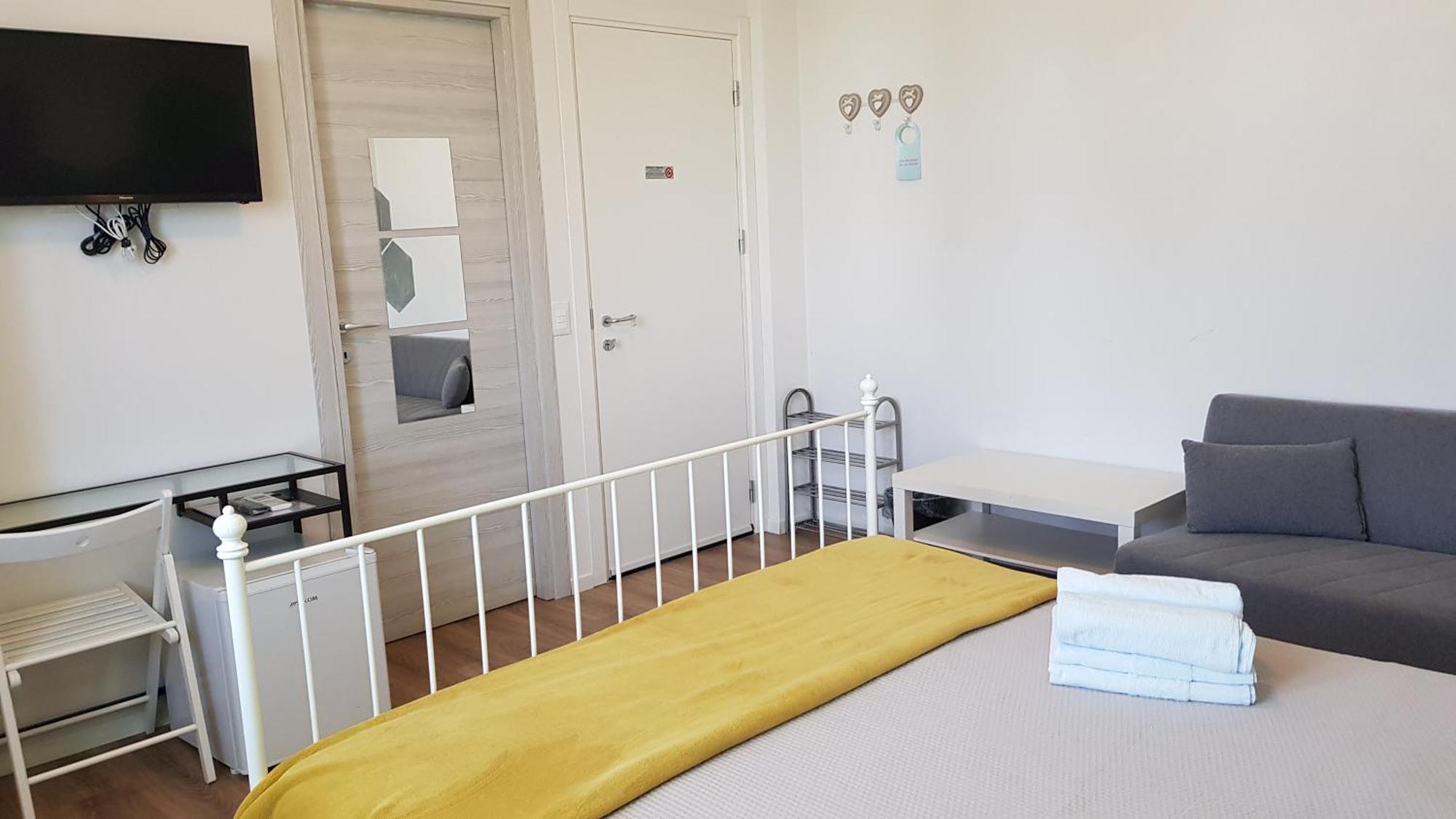 B&B Villa Giulia 데센자노델가르다 객실 사진
