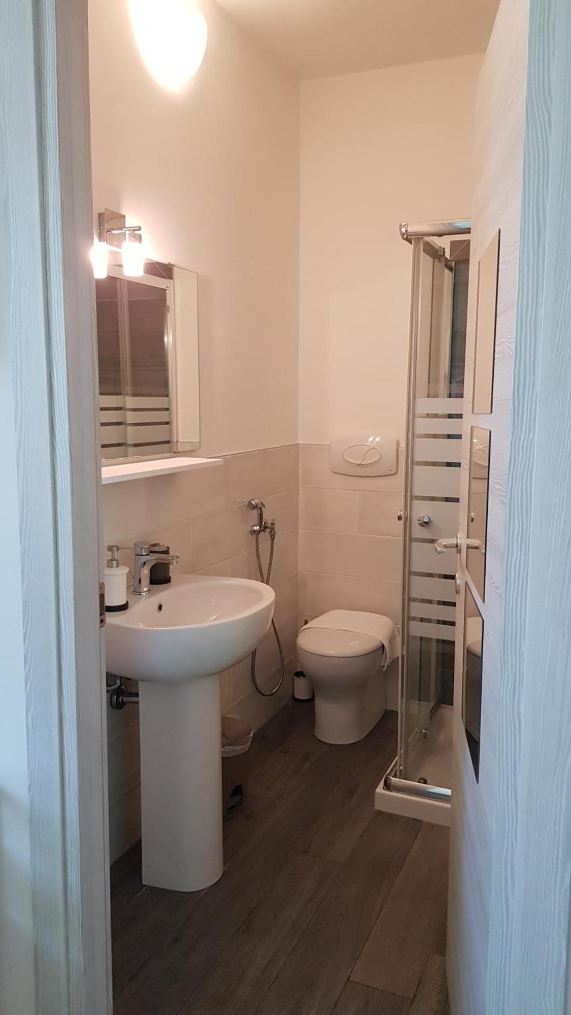 B&B Villa Giulia 데센자노델가르다 객실 사진