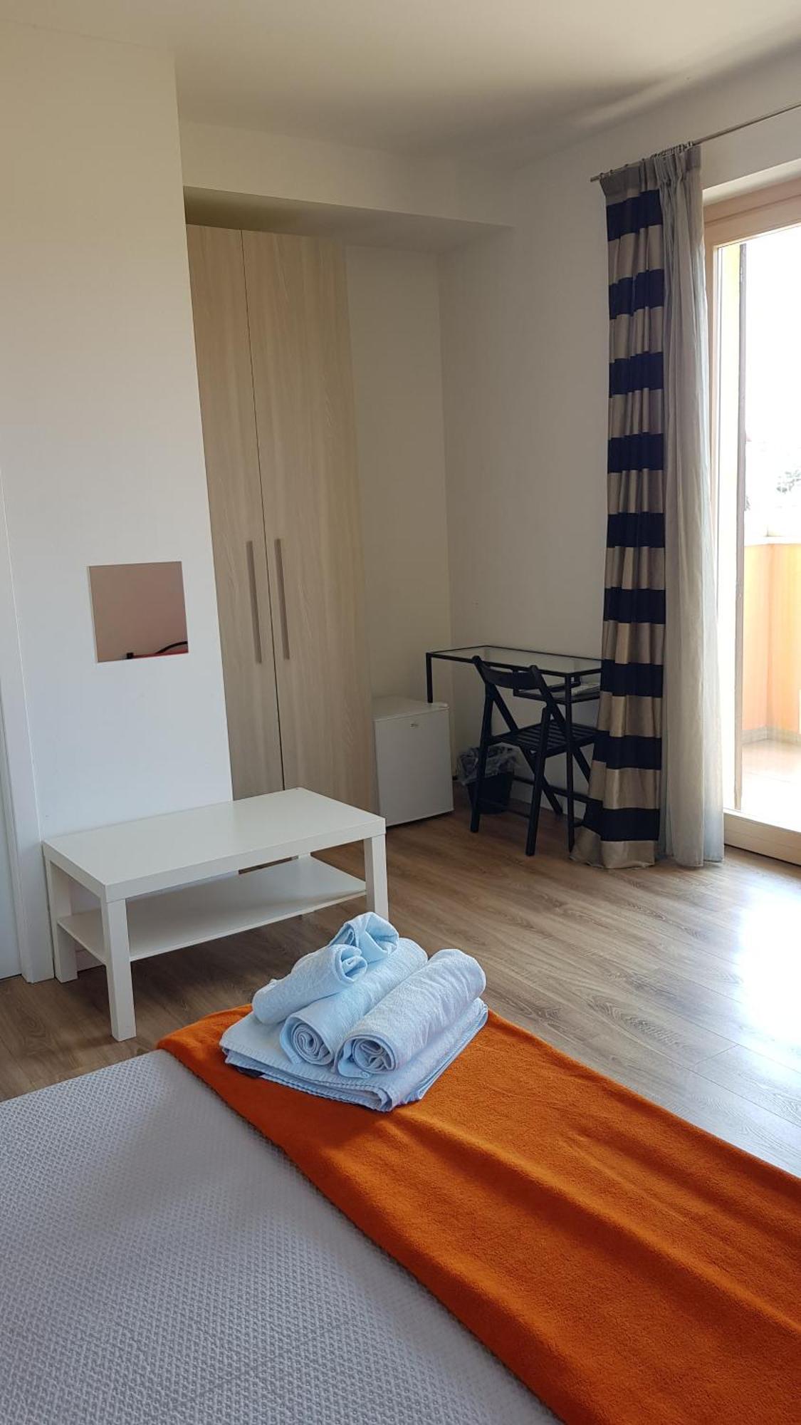 B&B Villa Giulia 데센자노델가르다 객실 사진