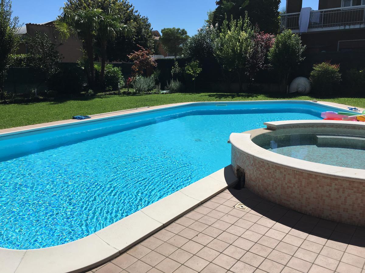 B&B Villa Giulia 데센자노델가르다 외부 사진