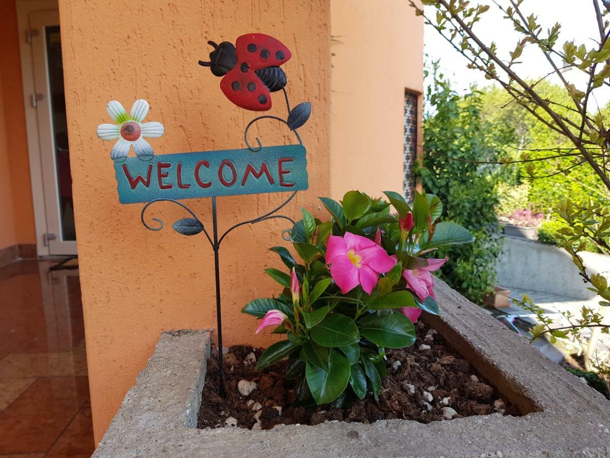 B&B Villa Giulia 데센자노델가르다 외부 사진