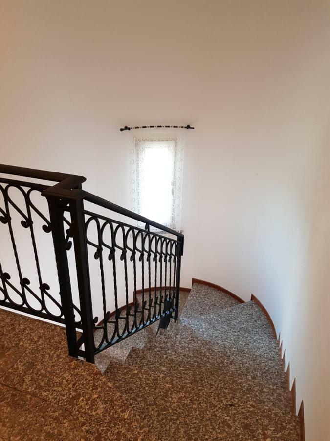 B&B Villa Giulia 데센자노델가르다 외부 사진