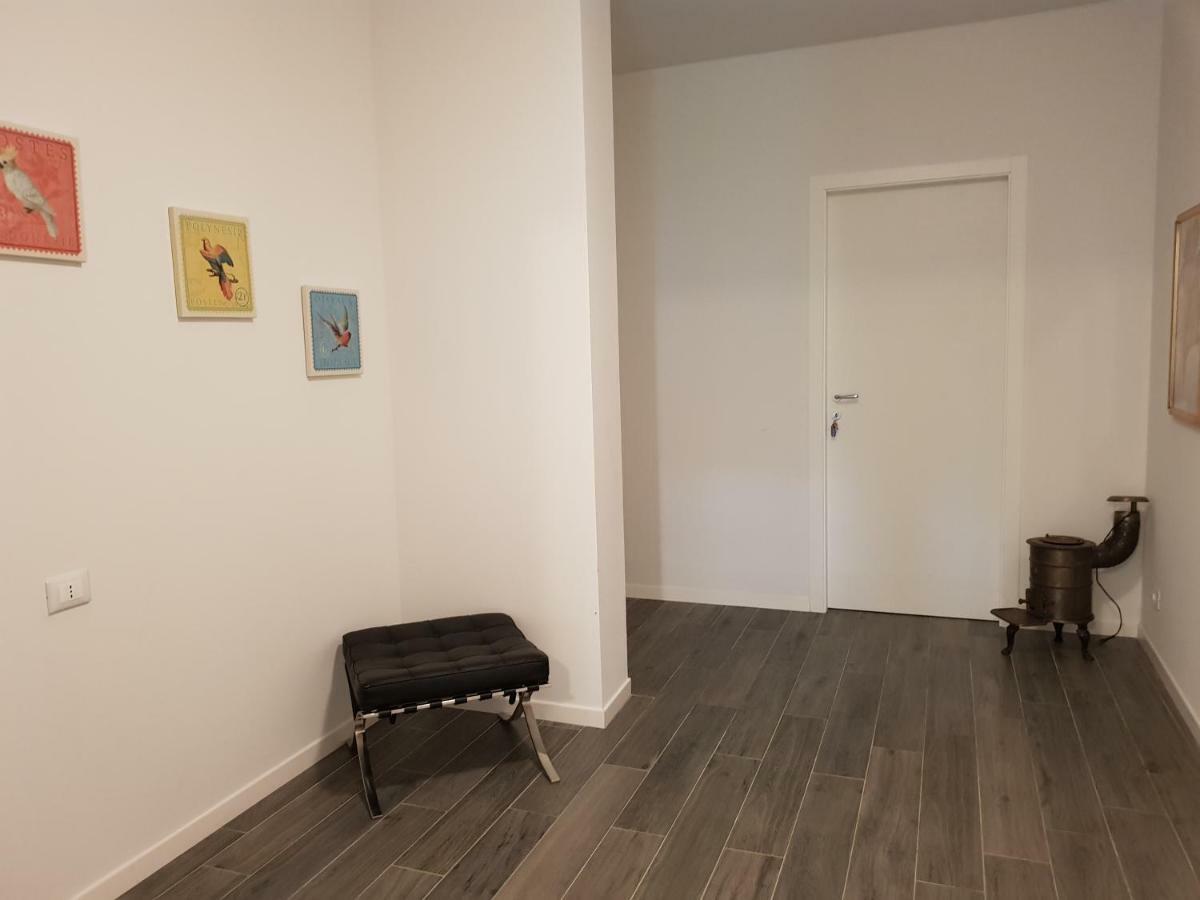 B&B Villa Giulia 데센자노델가르다 외부 사진