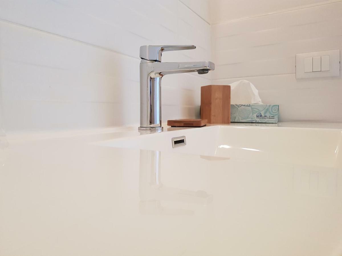 B&B Villa Giulia 데센자노델가르다 객실 사진