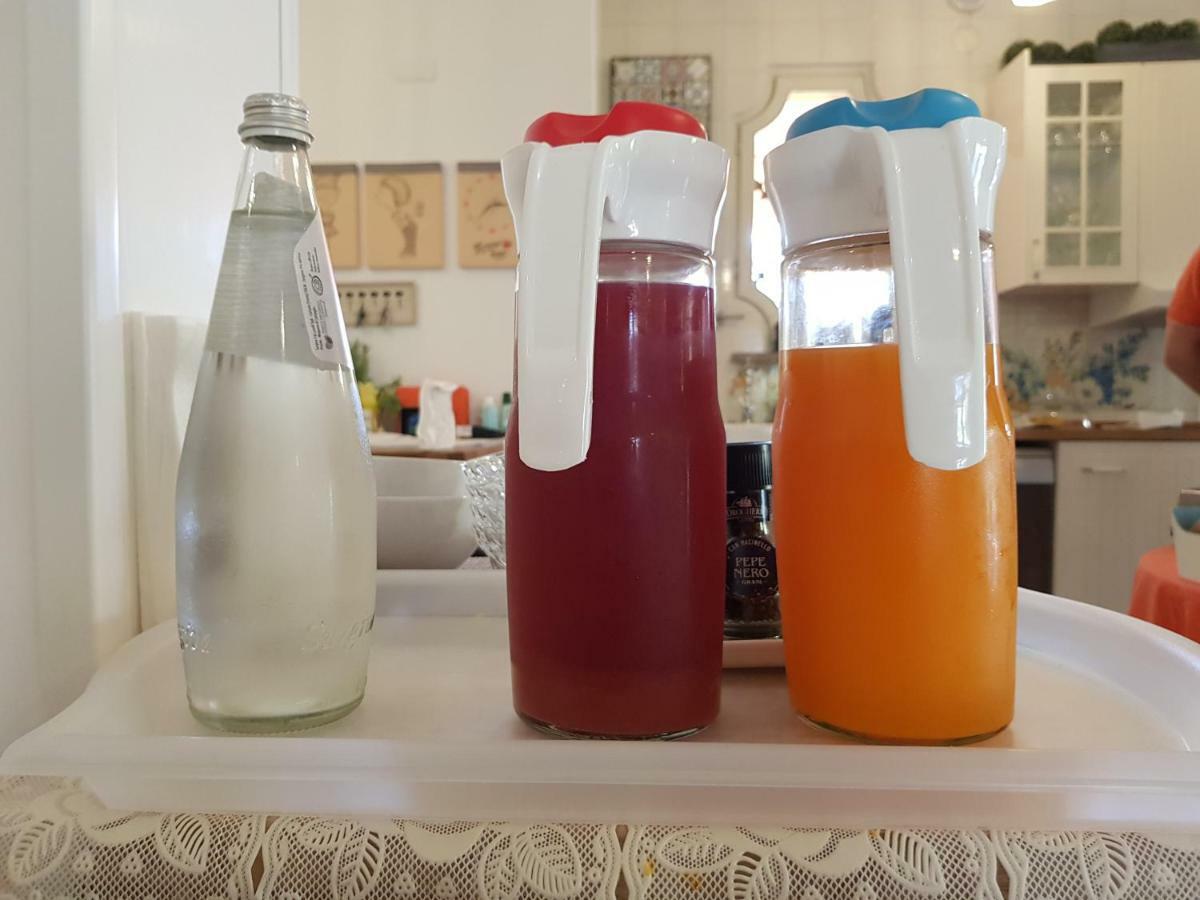 B&B Villa Giulia 데센자노델가르다 외부 사진