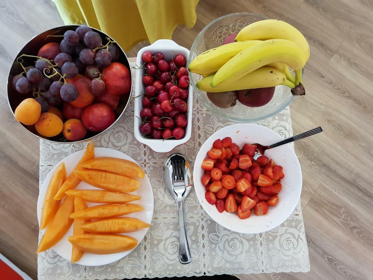 B&B Villa Giulia 데센자노델가르다 외부 사진